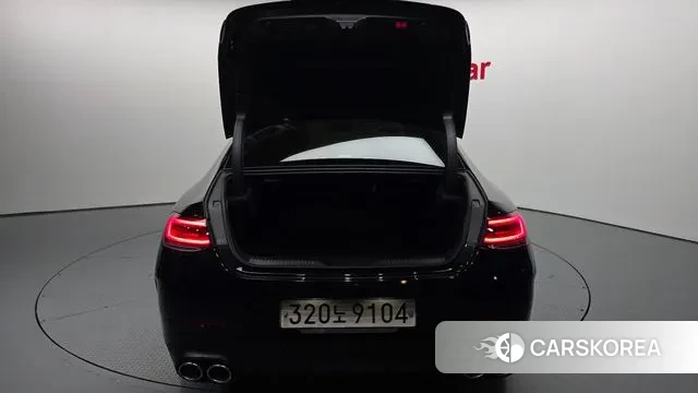 Mercedes-Benz CLS-Class C257 id 3788799 из Кореи 11