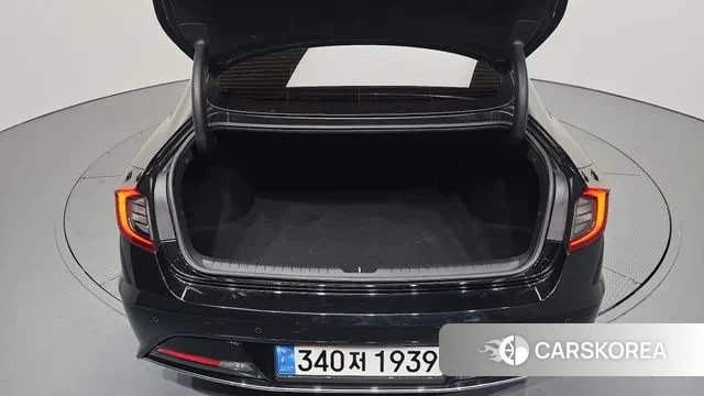 Hyundai Sonata (DN8) id 3577357 из Кореи 11