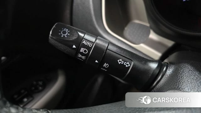 Kia The New Ray id 4344523 из Кореи 11