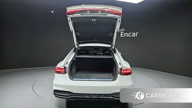 Audi A7 (4K) id 3247788 из Кореи 11