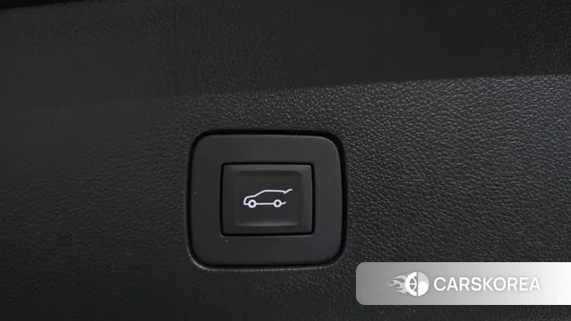 Chevrolet (GM Daewoo) Trax Crossover id 3341202 из Кореи 11