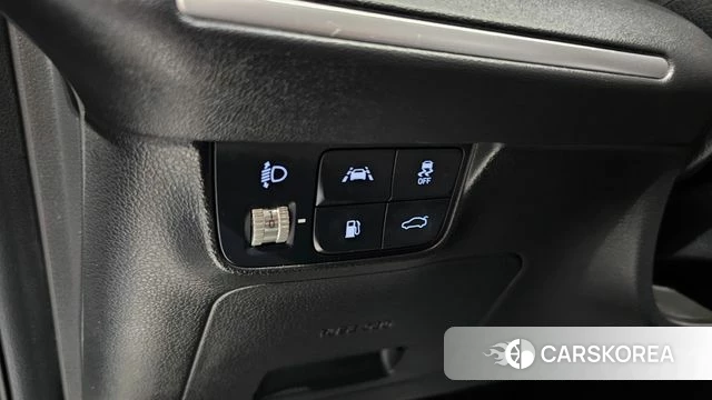 Hyundai The New Grandeur IG id 3936241 из Кореи 11