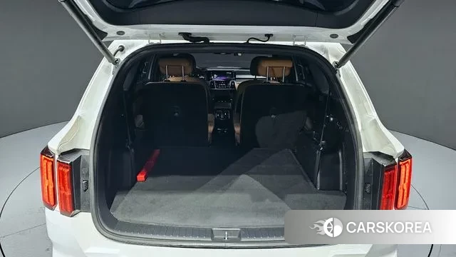 Kia Sorento 4th Generation id 3740787 из Кореи 11