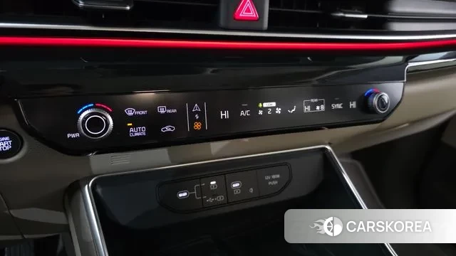 Kia The New Carnival 4th Generation id 3610328 из Кореи 11