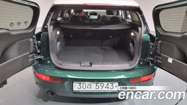Mini Cooper Clubman id 2717081 из Кореи 11