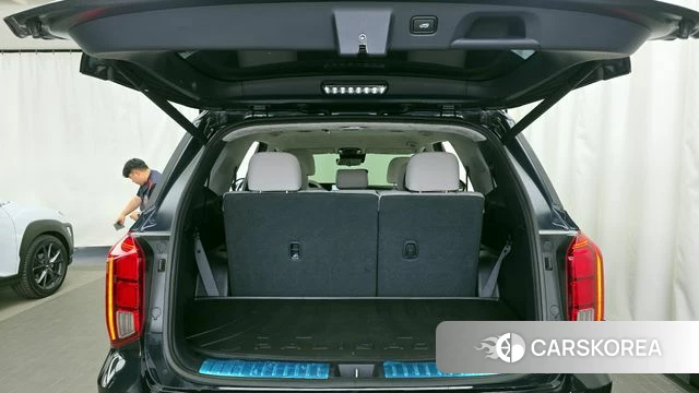 Hyundai The New Palisade id 4222833 из Кореи 11