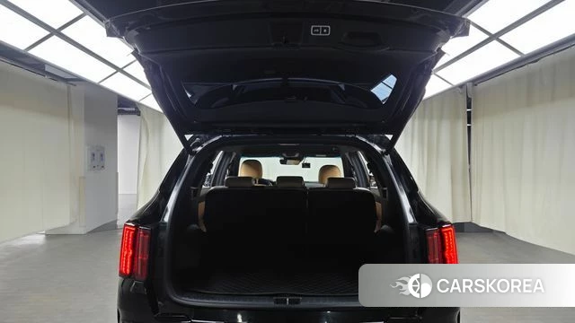 Kia Sorento 4th Generation id 4882017 из Кореи 11