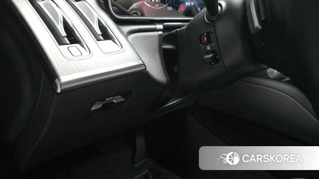 Mercedes-Benz S-Class W223 id 4847926 из Кореи 11
