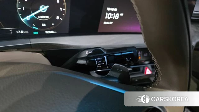 Kia K8 Hybrid id 4579808 из Кореи 11