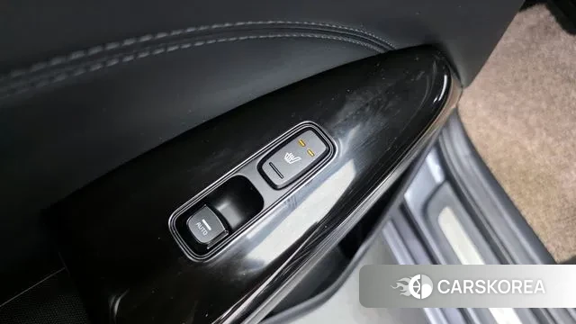 Kia K7 Premier id 2986172 из Кореи 11