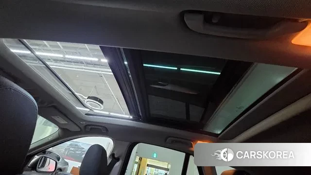 BMW X1 (F48) id 3474460 из Кореи 11