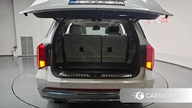 Hyundai The New Palisade id 3405890 из Кореи 11