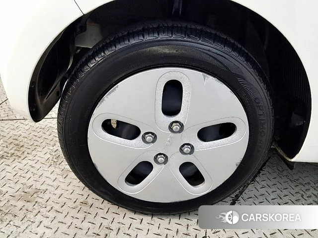 Kia The New Ray id 3812361 из Кореи 11