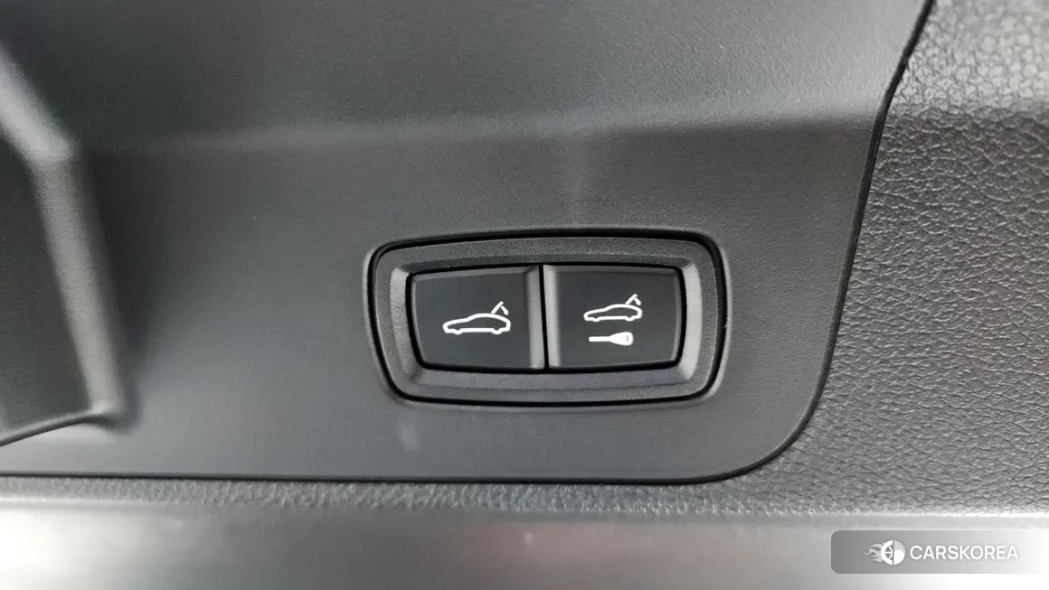 Porsche Panamera (971) id 2010807 из Кореи 11