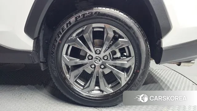 Toyota RAV4 5th Generation id 3629280 из Кореи 11