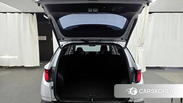 Hyundai Tucson (NX4) id 3624848 из Кореи 11