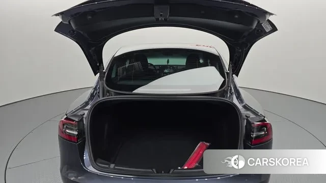 Tesla Model 3 id 3016761 из Кореи 11