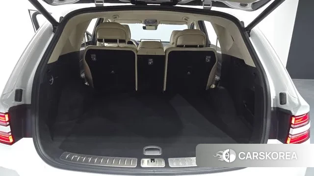 Genesis GV80 id 3370987 из Кореи 11