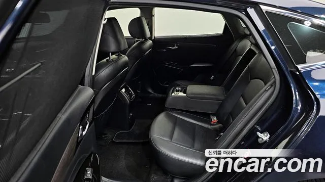 Kia K7 Premier id 2662330 из Кореи 11