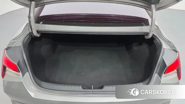 Hyundai Avante (CN7) id 3552149 из Кореи 11