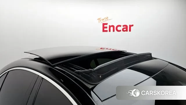 Mercedes-Benz S-Class W223 id 3697491 из Кореи 11