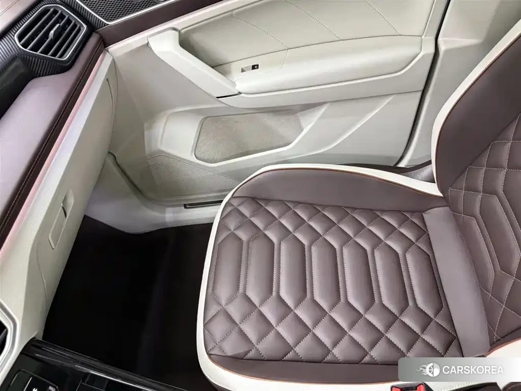 Volkswagen Tayron id 4548135 из Китая 11