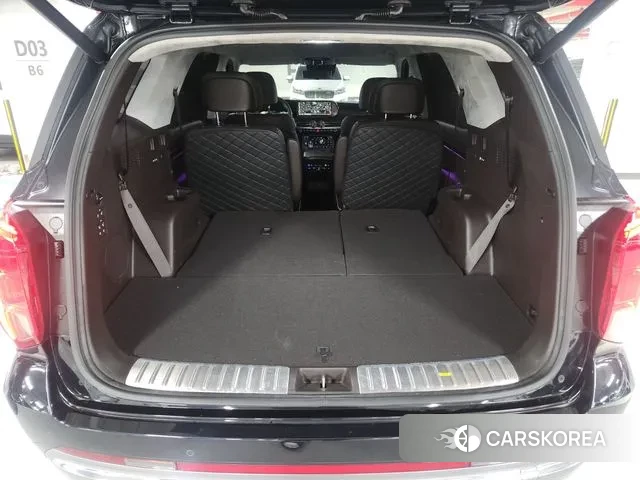 Hyundai The New Palisade id 3472488 из Кореи 11