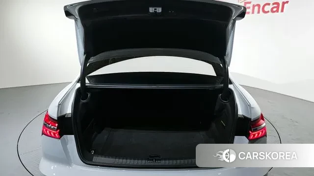 Audi A6 (C8) id 3723142 из Кореи 11