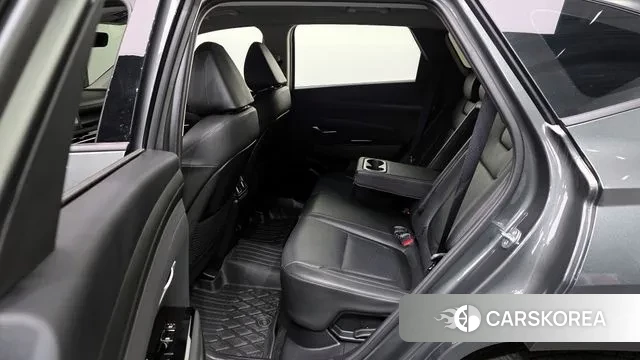 Hyundai The New Tucson Hybrid (NX4) id 3585406 из Кореи 11