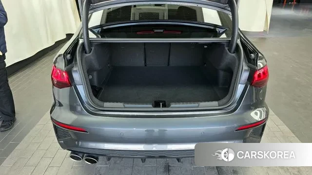 Audi S3 (8Y) id 3763772 из Кореи 11