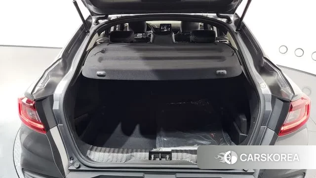 Renault Korea (Samsung) XM3 id 3407509 из Кореи 11