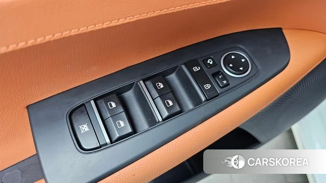 Kia The New K3 2nd generation id 4462816 из Кореи 11