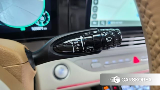 Hyundai The New Grandeur IG Hybrid id 4746243 из Кореи 11