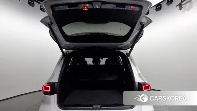 Mercedes-Benz EQB X243 id 2883979 из Кореи 11