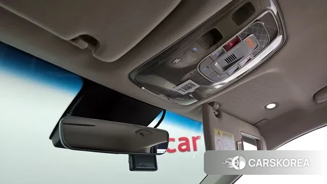 Genesis GV70 id 2994086 из Кореи 11