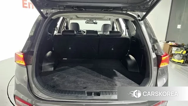 Hyundai Santa Fe TM id 3325028 из Кореи 11