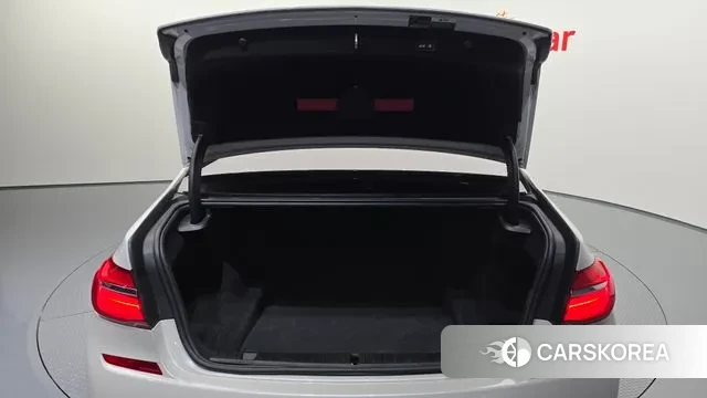 BMW 7 Series (G11) id 3193290 из Кореи 11