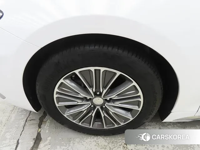 Hyundai Grandeur IG Hybrid id 3593562 из Кореи 11