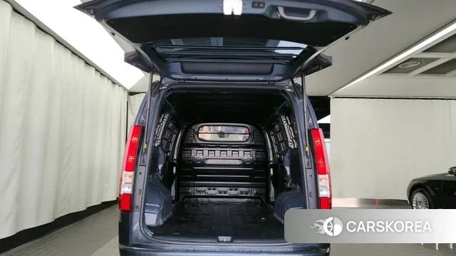 Hyundai Staria id 3524461 из Кореи 11