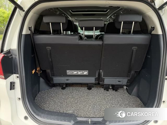 GAC Trumpchi Trumpchi M8 id 4240670 из Китая 11
