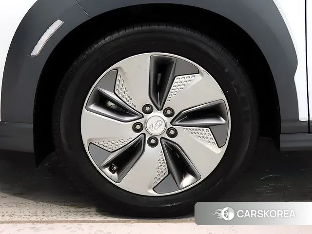 Hyundai Kona Electric id 2940965 из Кореи 11