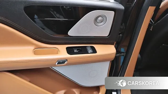 Lincoln Aviator 2nd generation id 3629800 из Кореи 11