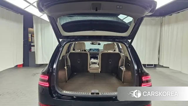 Genesis GV80 id 3017106 из Кореи 11