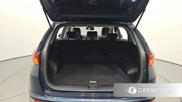 Kia Sportage 4th Generation id 3489966 из Кореи 11