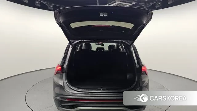 Hyundai The New Santa Fe id 3690666 из Кореи 11