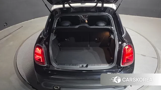 Mini Cooper id 3094307 из Кореи 11