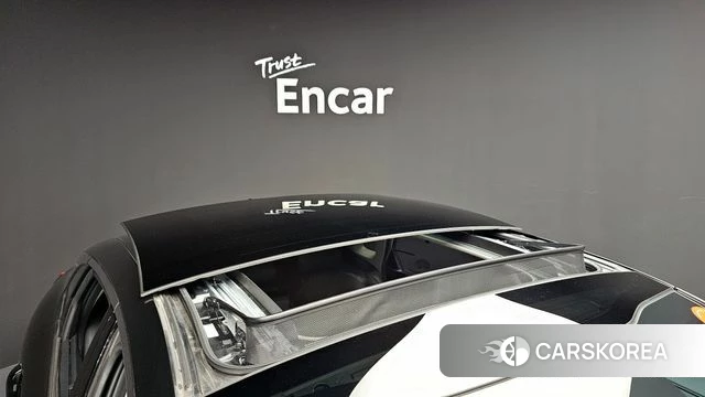 Kia The New K5 3rd generation id 3864335 из Кореи 11