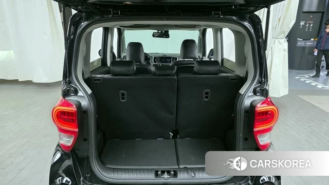 Kia The New Ray id 3898804 из Кореи 11