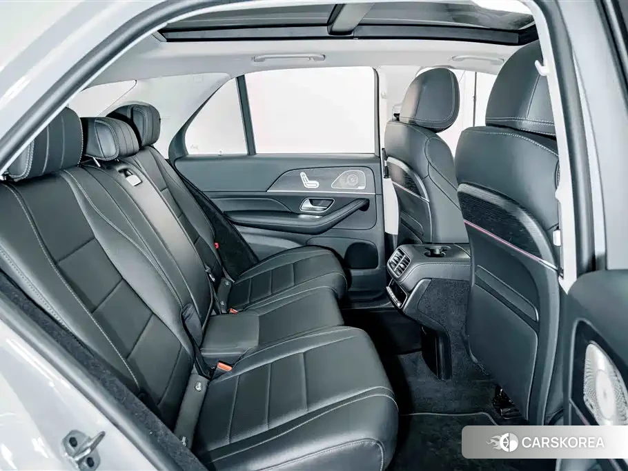 Mercedes-Benz GLE (imported) id 4578229 из Китая 11