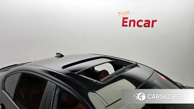 BMW 3 Series (G20) id 2975129 из Кореи 11